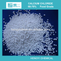 ANHYDROUS CALCIUM CHLORIDE 95% PELLET FOR OIL